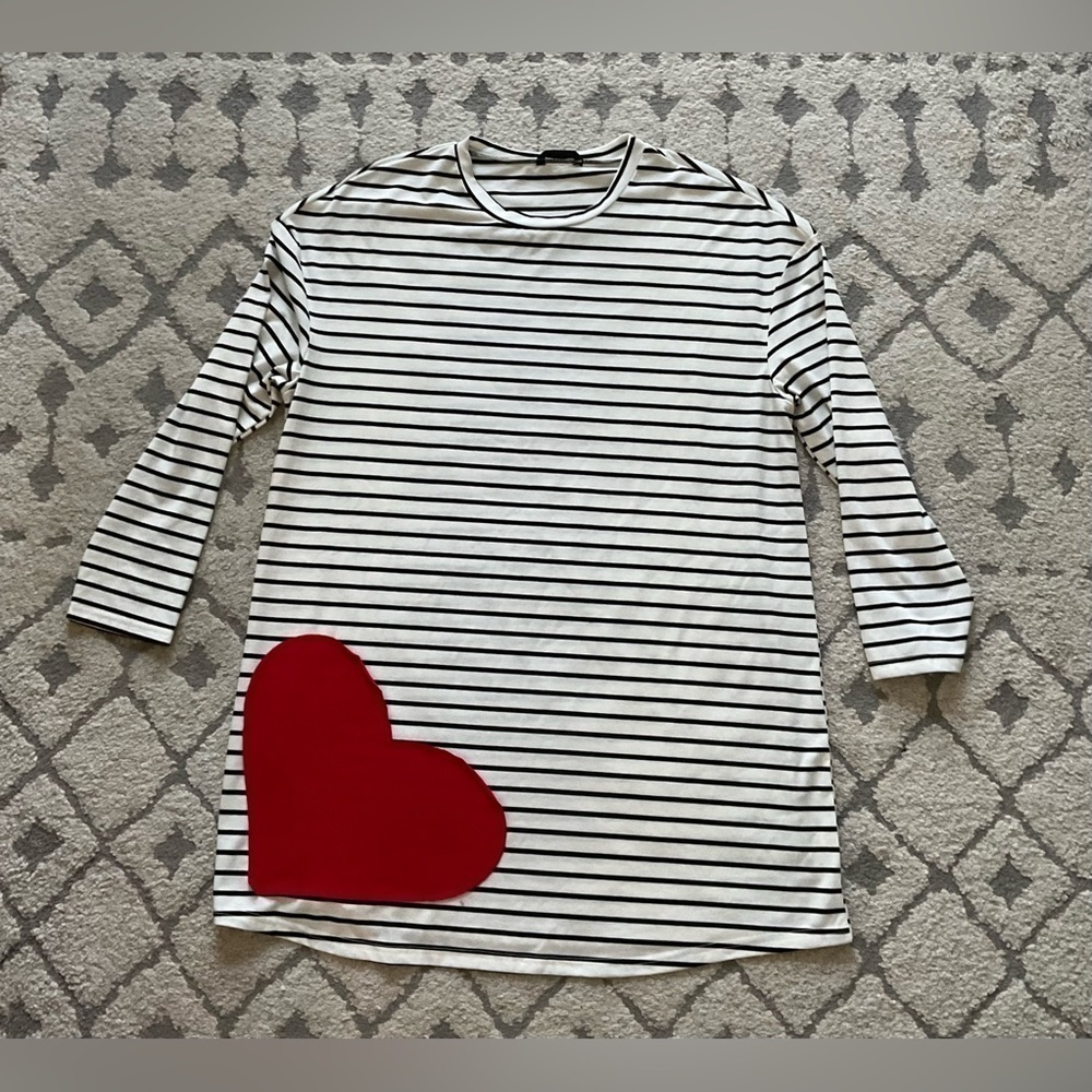 SHEIN Women’s Blouse